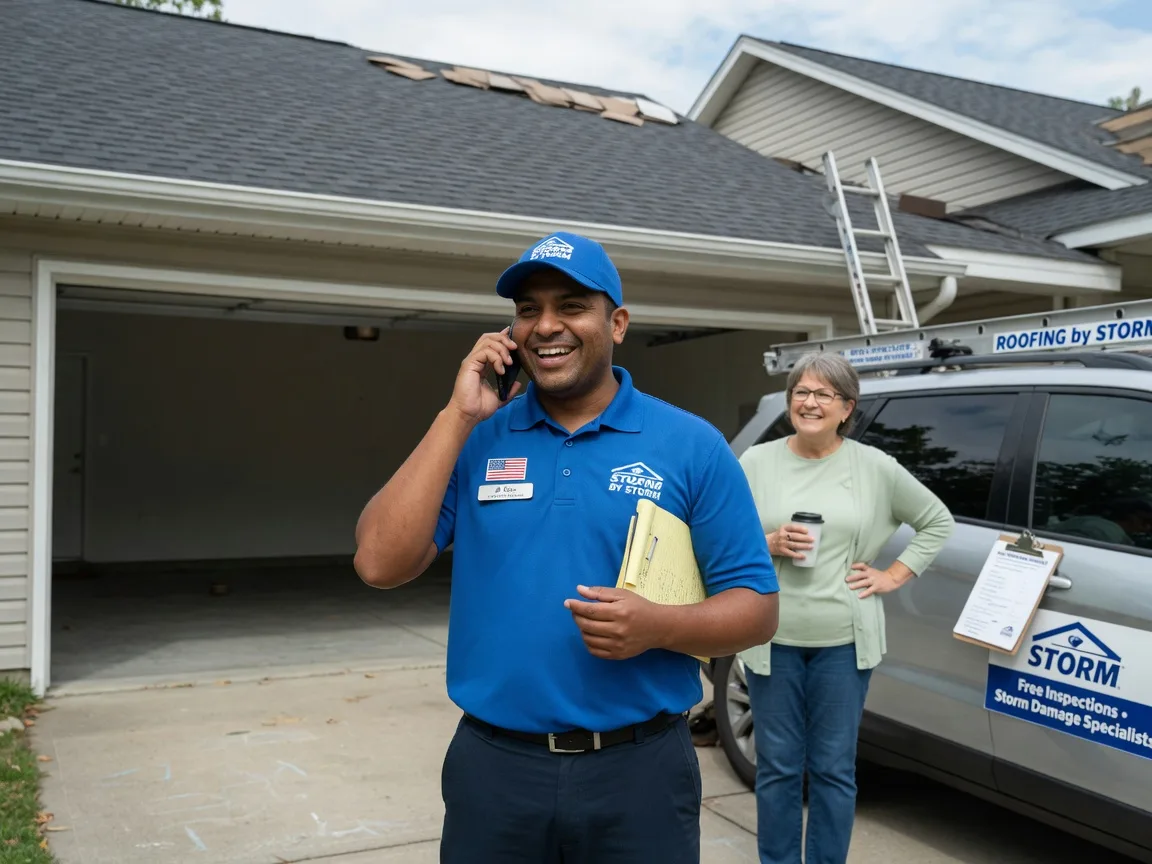 Roof Repair Near Me Little Orleans, MD FAQs