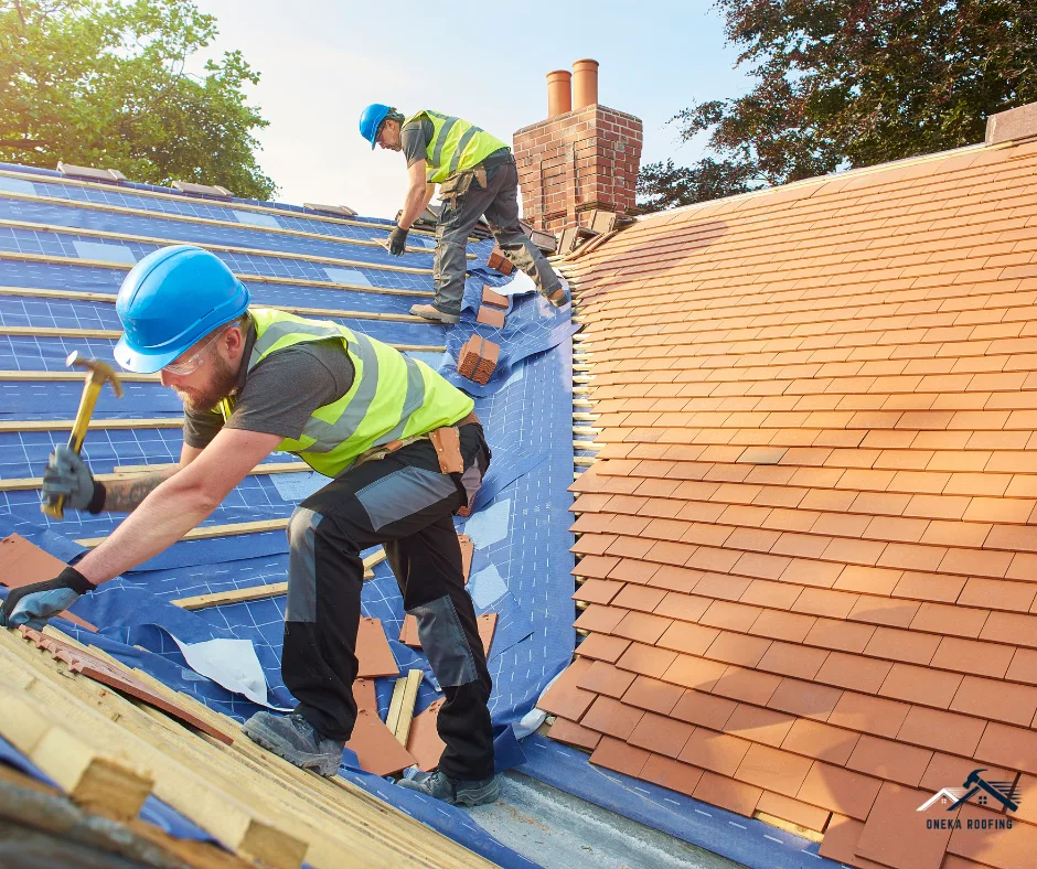Why choose Roof Repair Near Me in Little Orleans, MD