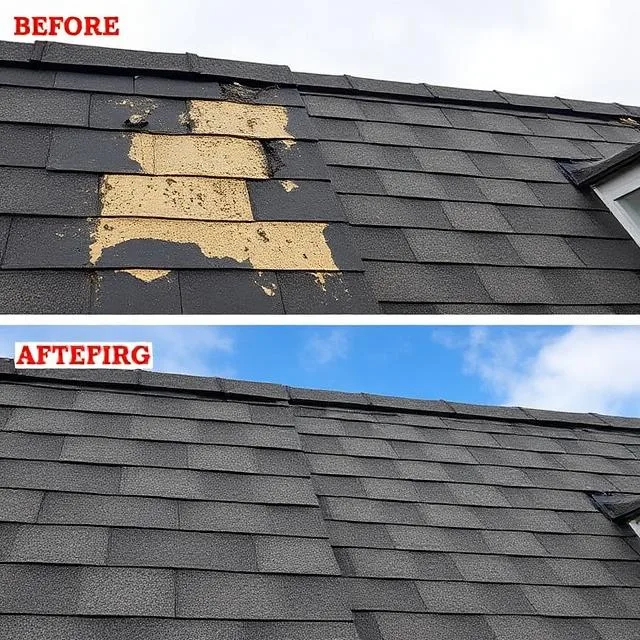 Roof Repair Near Me in Little Orleans, MD near me